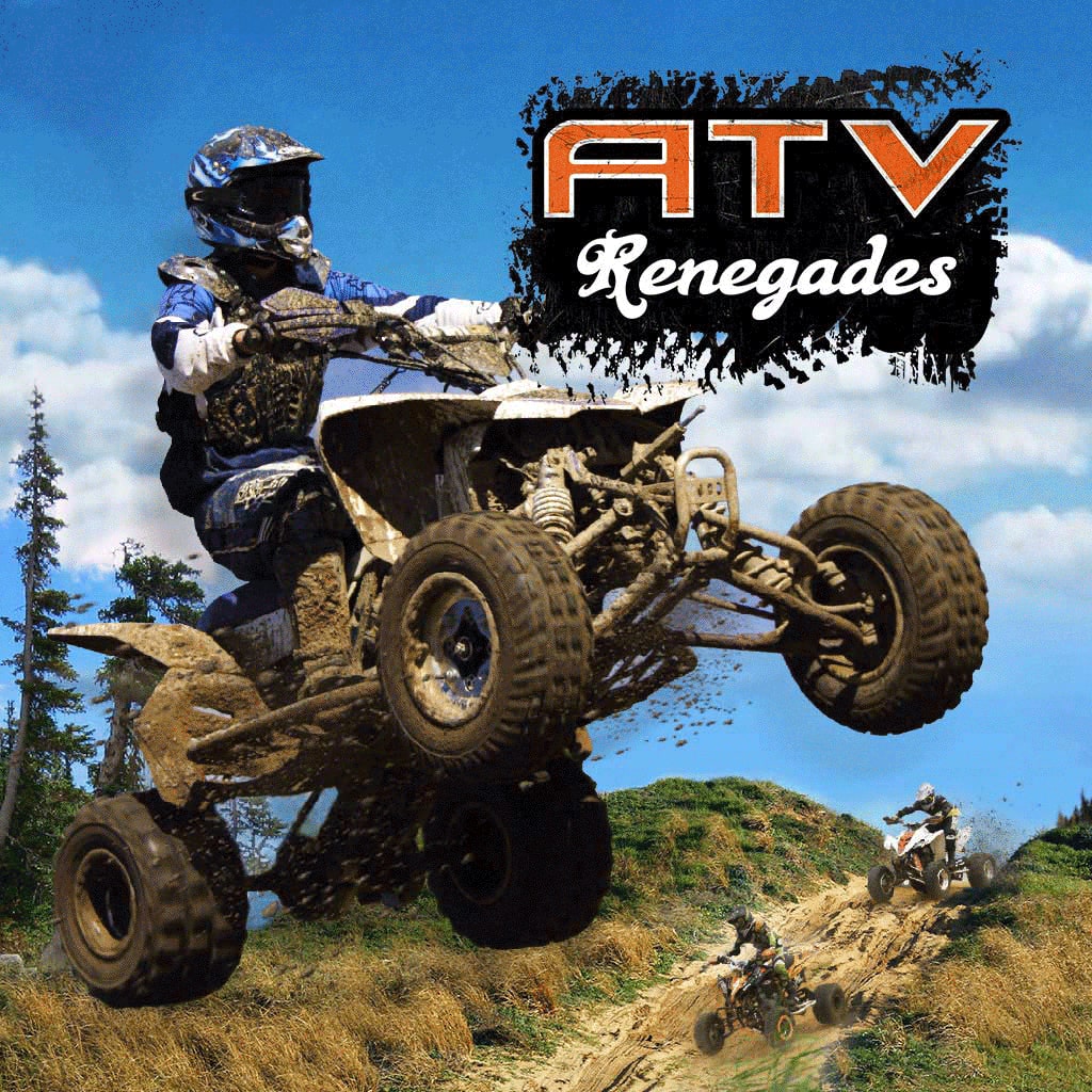 ATV Renegades XBOX ONE