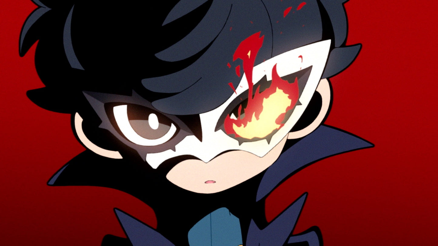 Persona 5 Tactica Playstation 4 PS4
