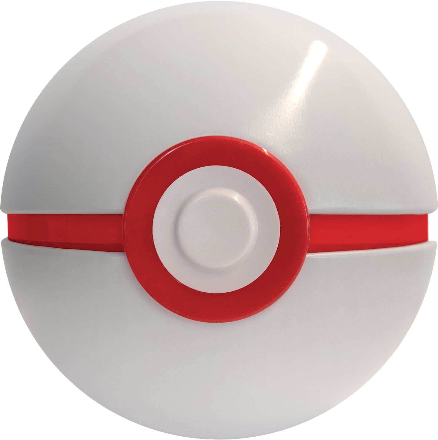 Pokémon JCC  Boîte Poké Ball (1x Poké Ball aléatoire) - FR