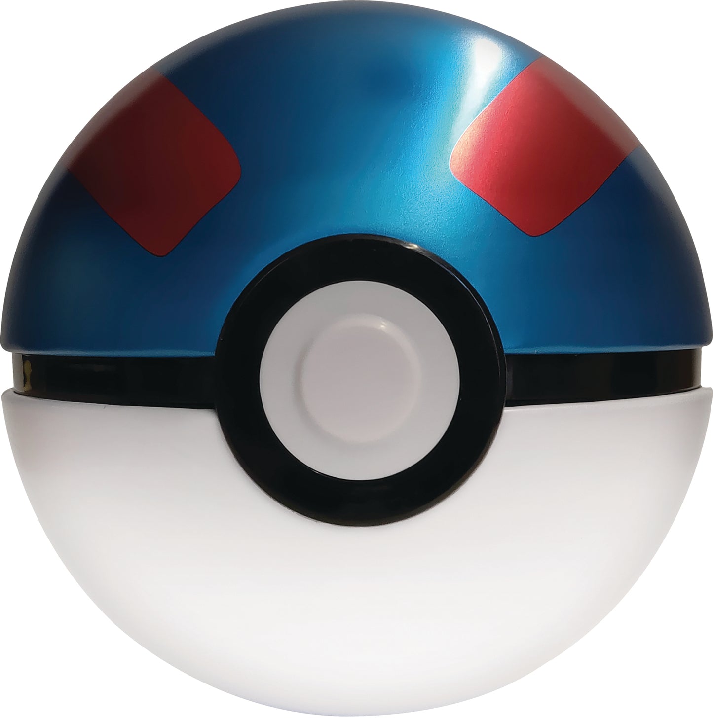 Pokémon JCC  Boîte Poké Ball (1x Poké Ball aléatoire) - FR