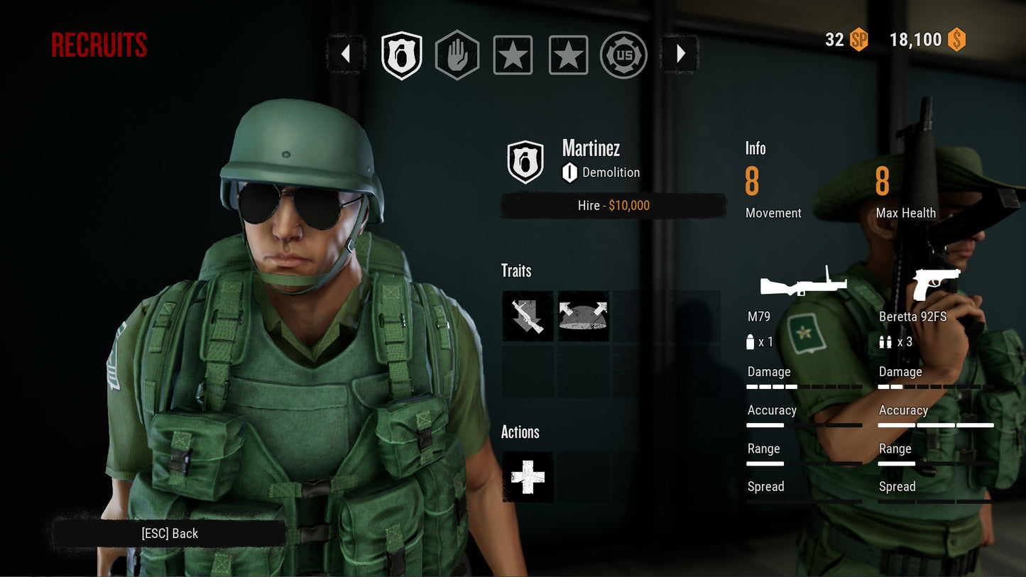 Narcos Rise of The Cartels XBOX ONE