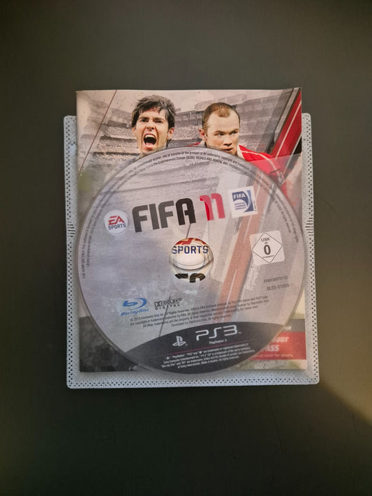 Jeu PS3 Yoostar 2 - Édition Promo Presse PAL - Sony PlayStation 3 - Bon état
