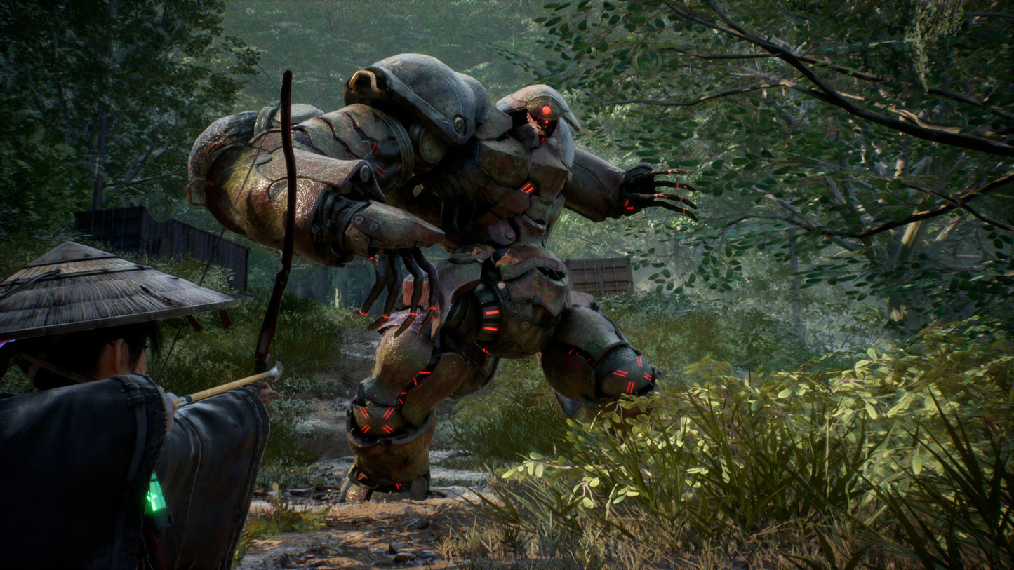 Beast of Reincarnation Playstation 5 PS5