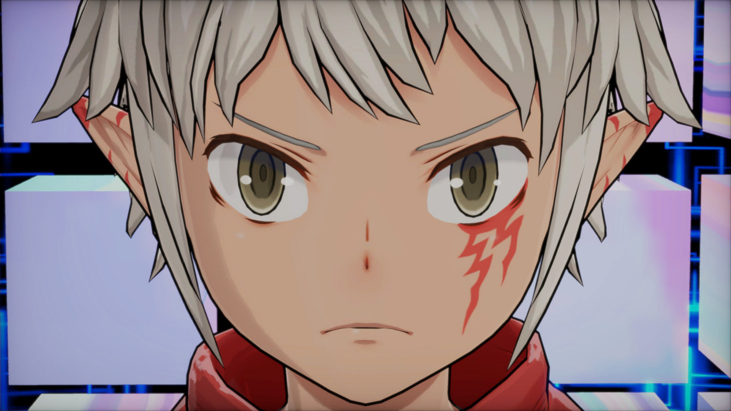 Digimon Story Time Stranger Playstation 5