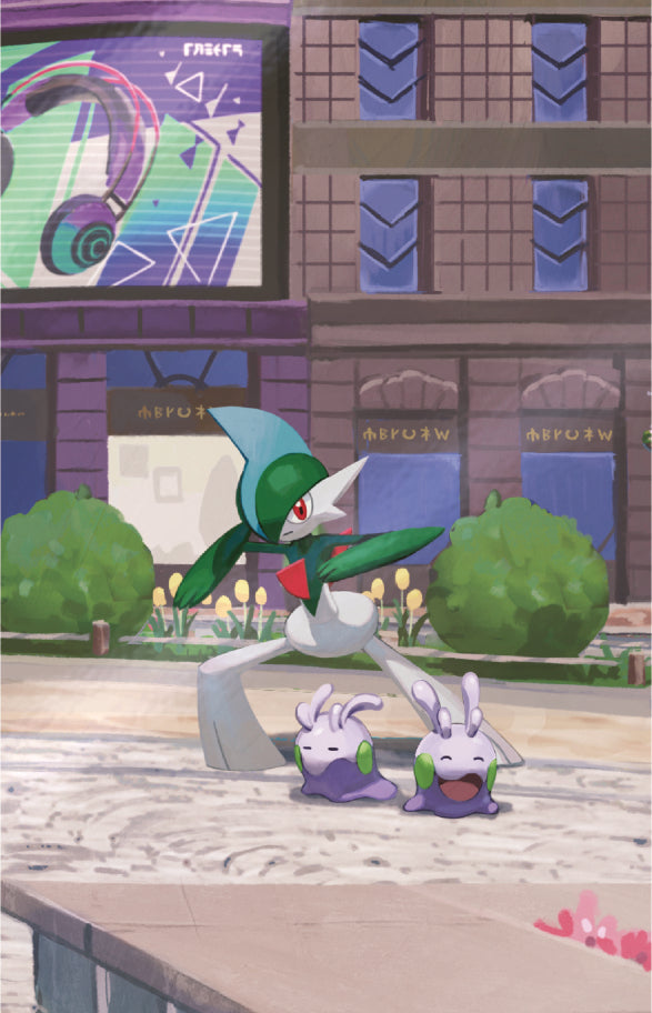 Pokémon JCC : Mini-Boites Mini Tins Méga-Évolution ME03 ME04 1x Boite Aléatoire FR