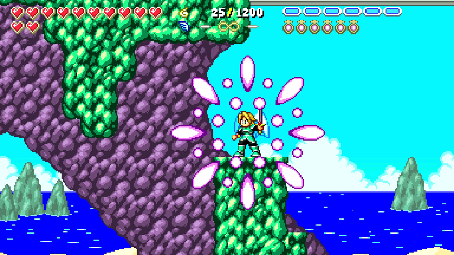 Aggelos 2 Playstation 5 PS5