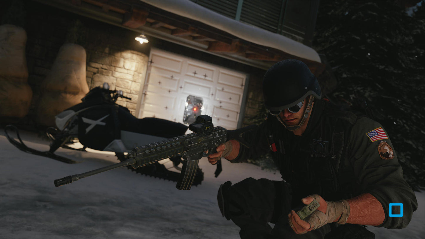 Tom Clancy's Rainbow Six : Siège - Edition Collector l'Art du Siège Version PC NL