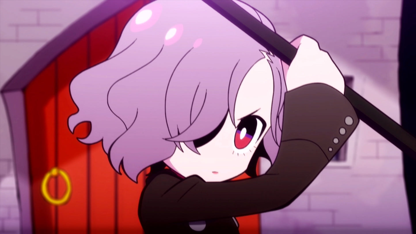 Persona 5 Tactica Playstation 4 PS4