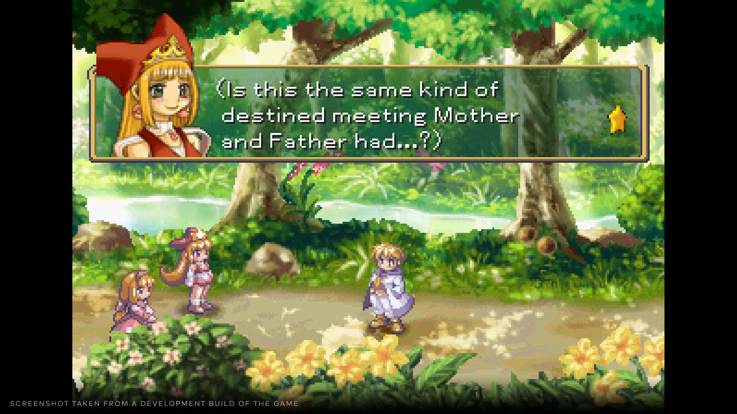 Rhapsody: Marl Kingdom Chronicles  Deluxe Edition Playstation 5