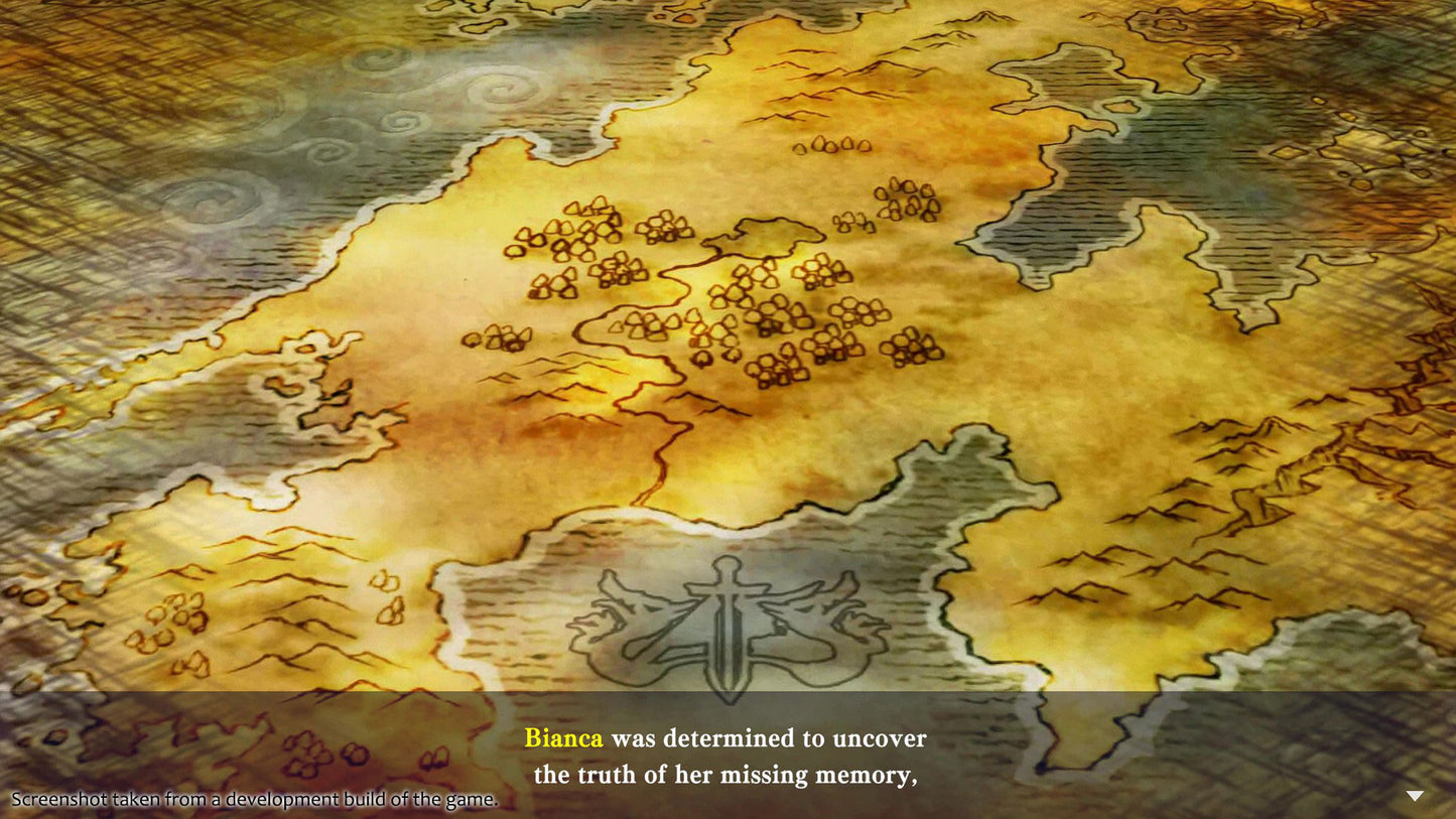 The Legend of Legacy HD Remastered - Deluxe Edition Playstation 4 PS4