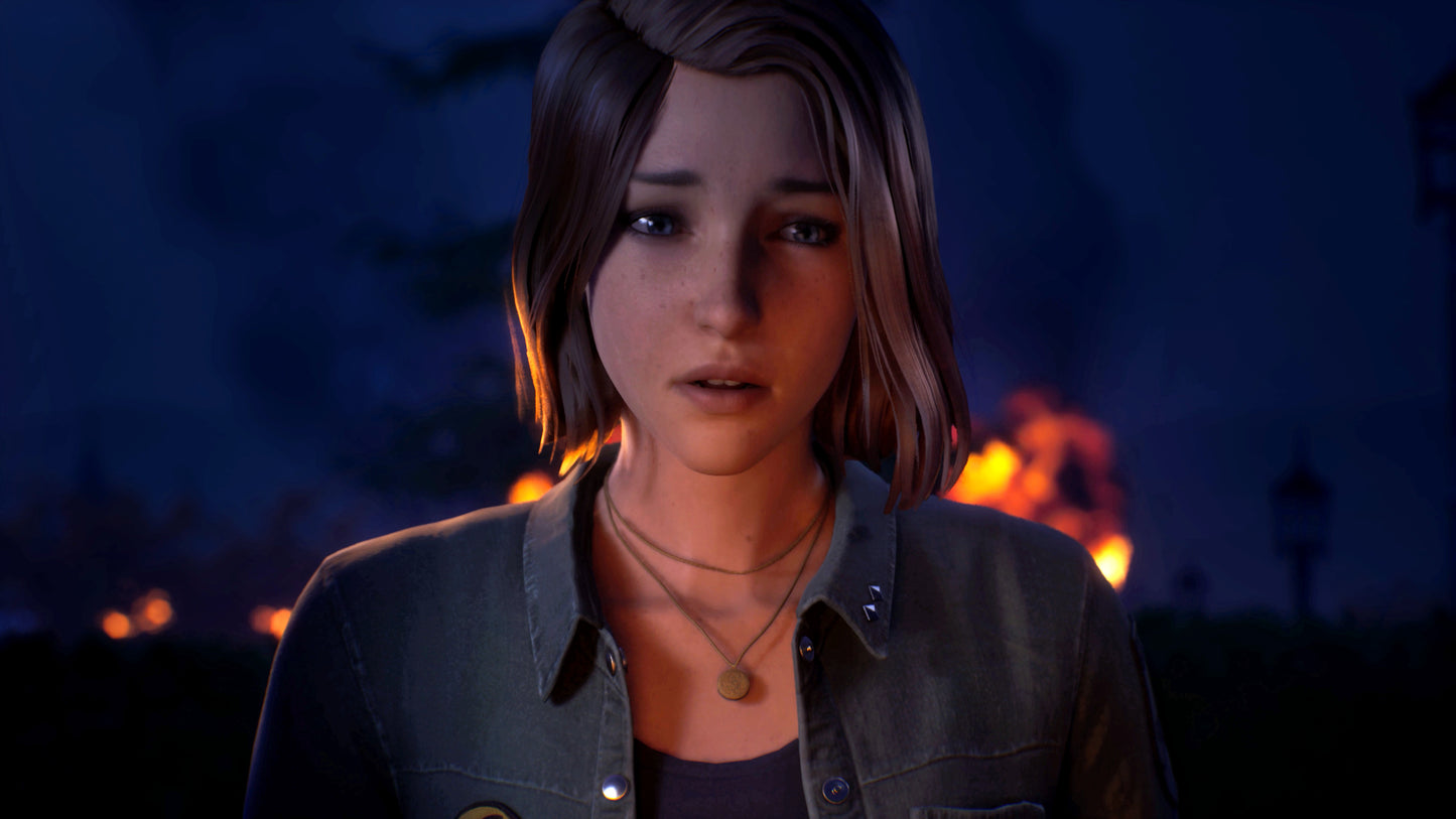 Life is Strange Reunion Playstation 5 PS5