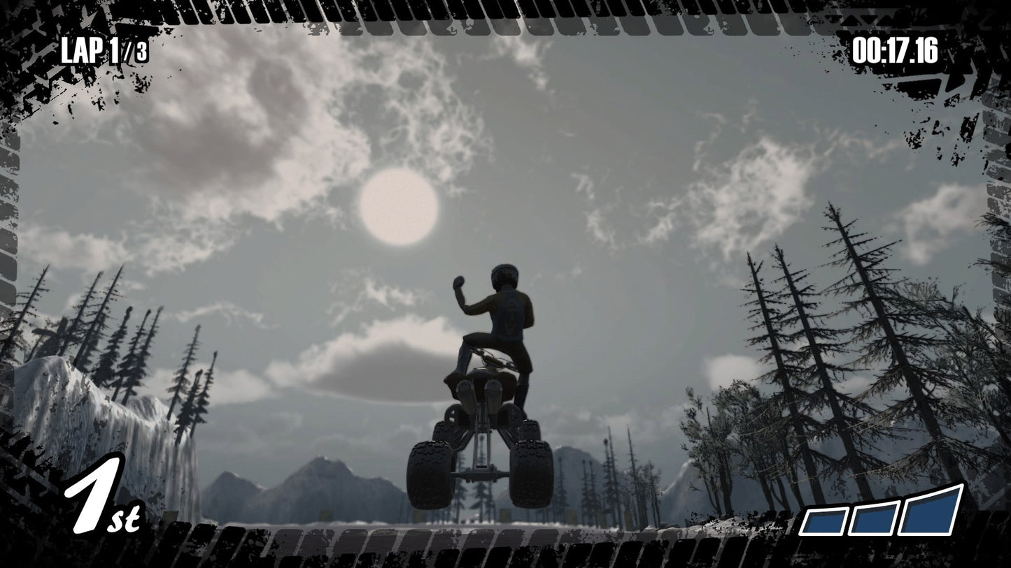 ATV Renegades XBOX ONE