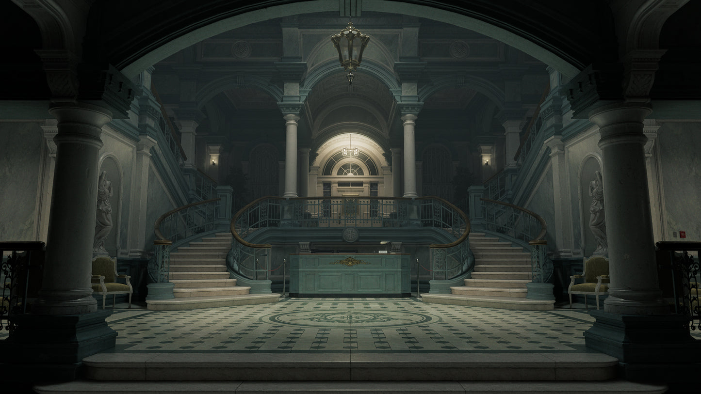 Resident Evil Requiem Playstation 5 PS5