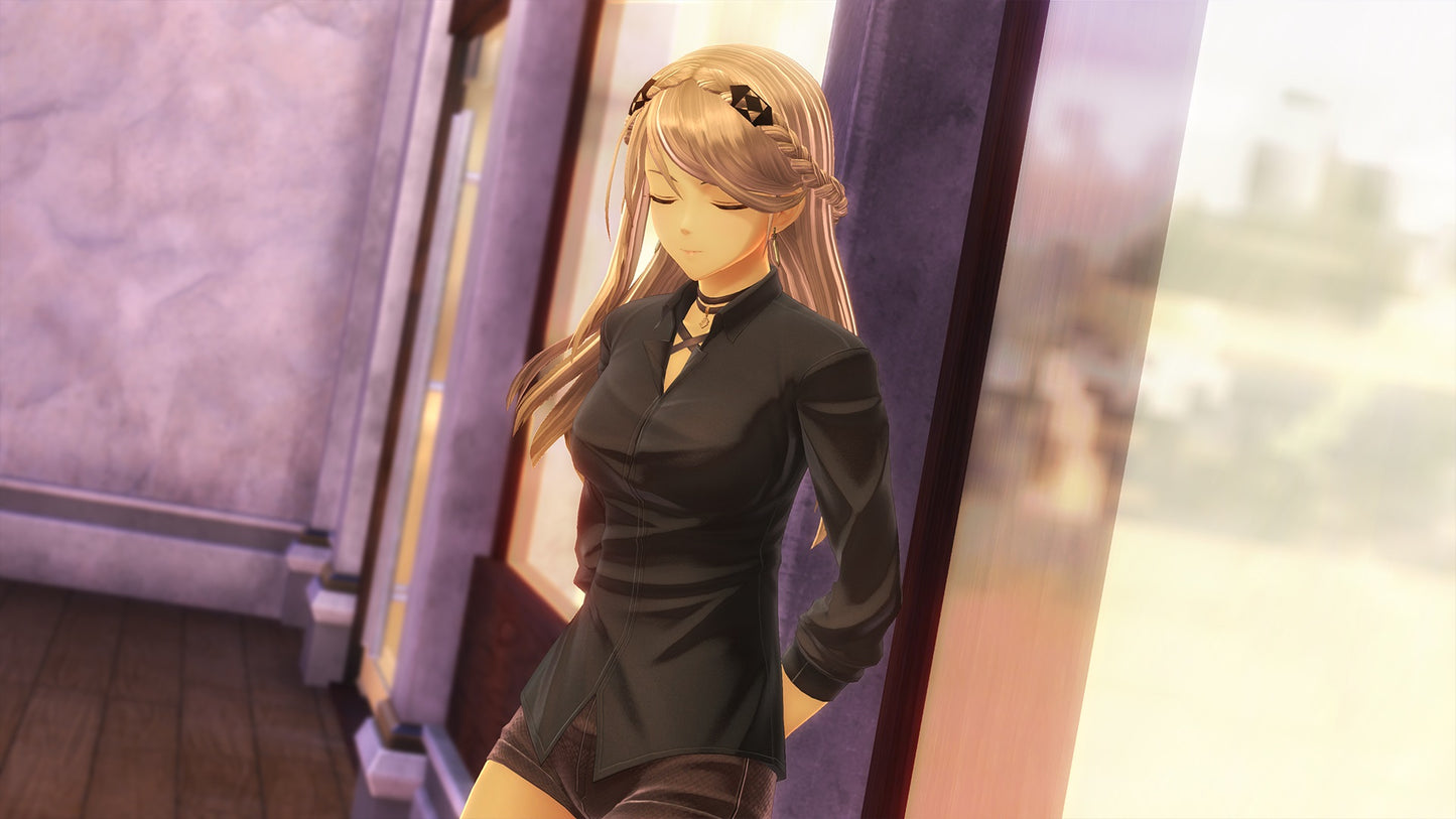 The Legend of Heroes : Trails Through Daybreak 2 Deluxe Edition Playstation 5