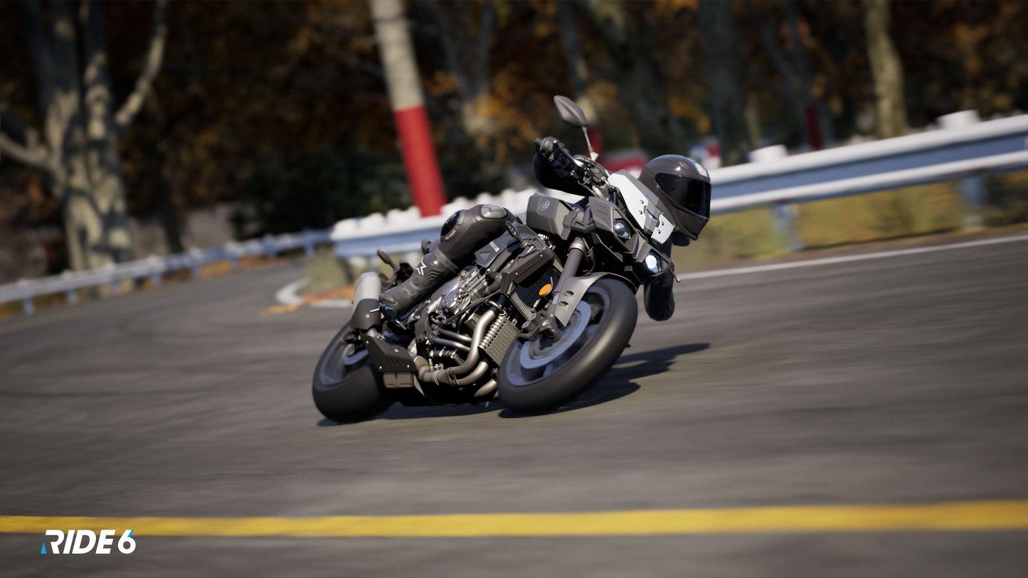 Ride 6 Day One Edition Playstation 5 PS5