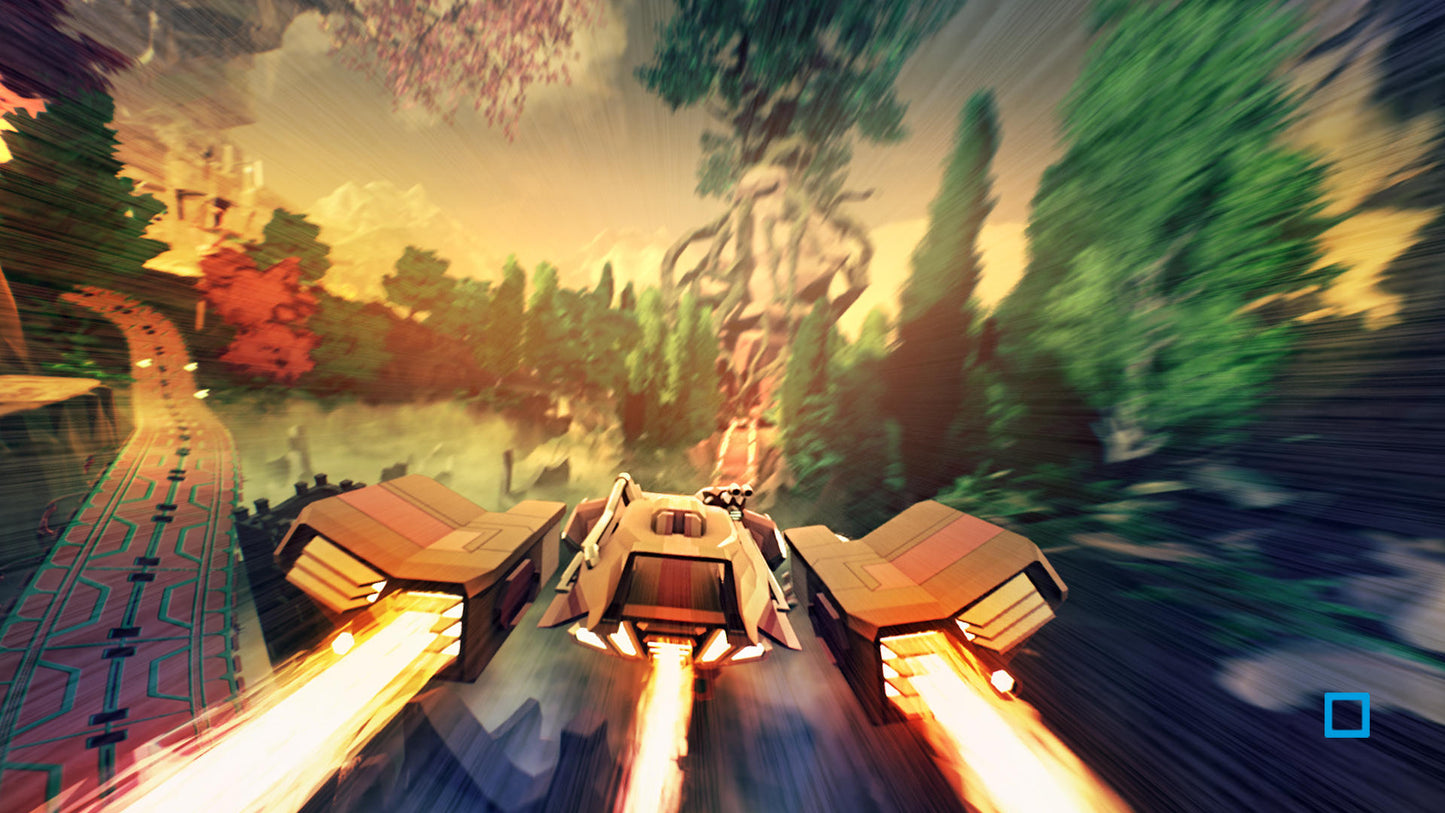 Redout XBOX ONE