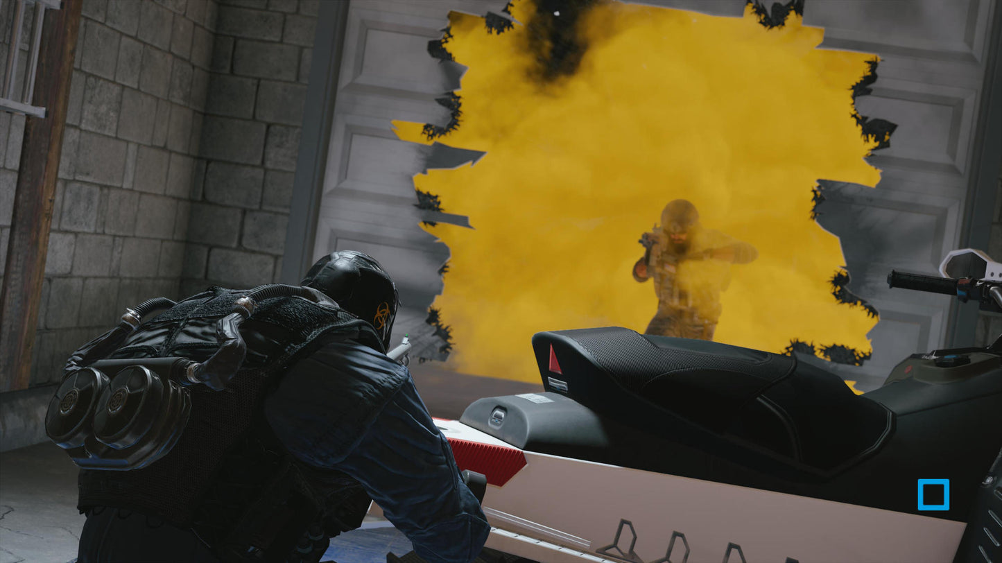 Tom Clancy's Rainbow Six : Siège - Edition Collector l'Art du Siège Version PC NL