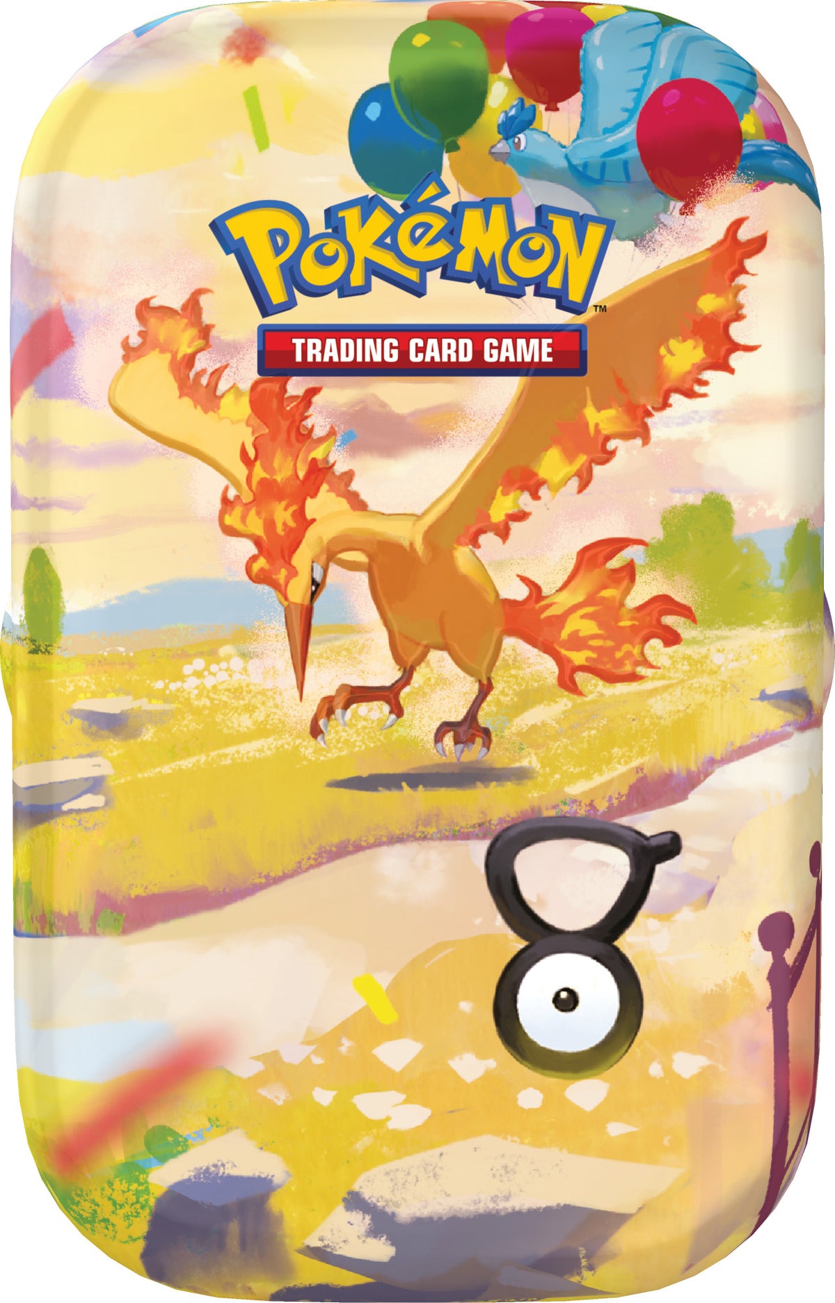 Pokémon JCC : Mini-Boites Mini Tins 30 ans Pokémon 1x Boite Aléatoire FR