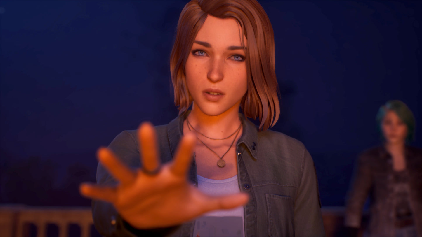 Life is Strange Reunion Playstation 5 PS5