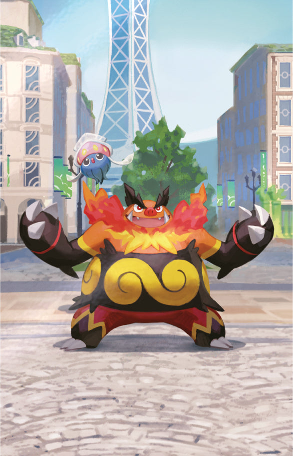 Pokémon JCC : Mini-Boites Mini Tins Méga-Évolution ME03 ME04 1x Boite Aléatoire FR