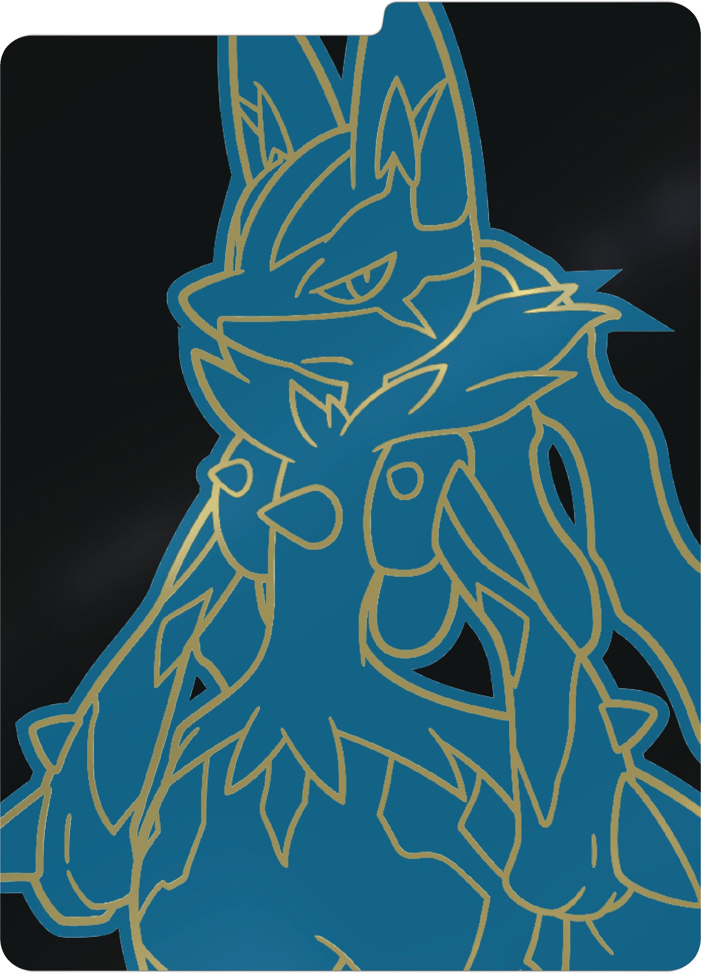 Pokémon JCC : ETB Coffret Dresseur d'Élite ME01 Méga-Évolution - Méga-Lucario FR