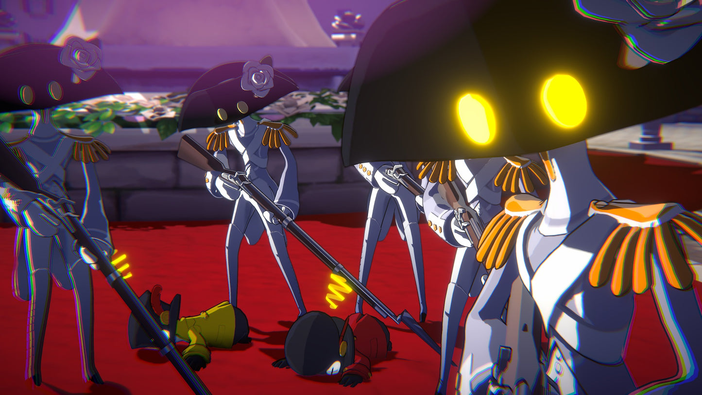 Persona 5 Tactica Playstation 4 PS4