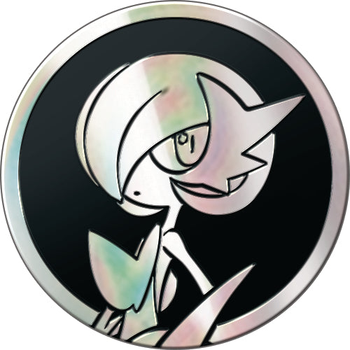 Pokémon JCC : ETB Coffret Dresseur d'Élite ME01 Méga-Évolution - Méga-Gardevoir FR