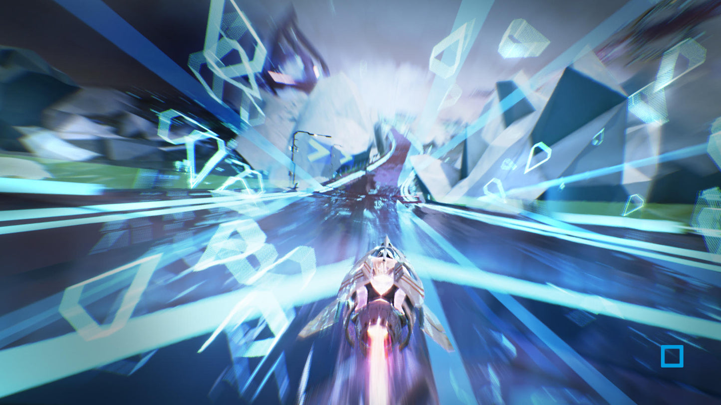 Redout XBOX ONE