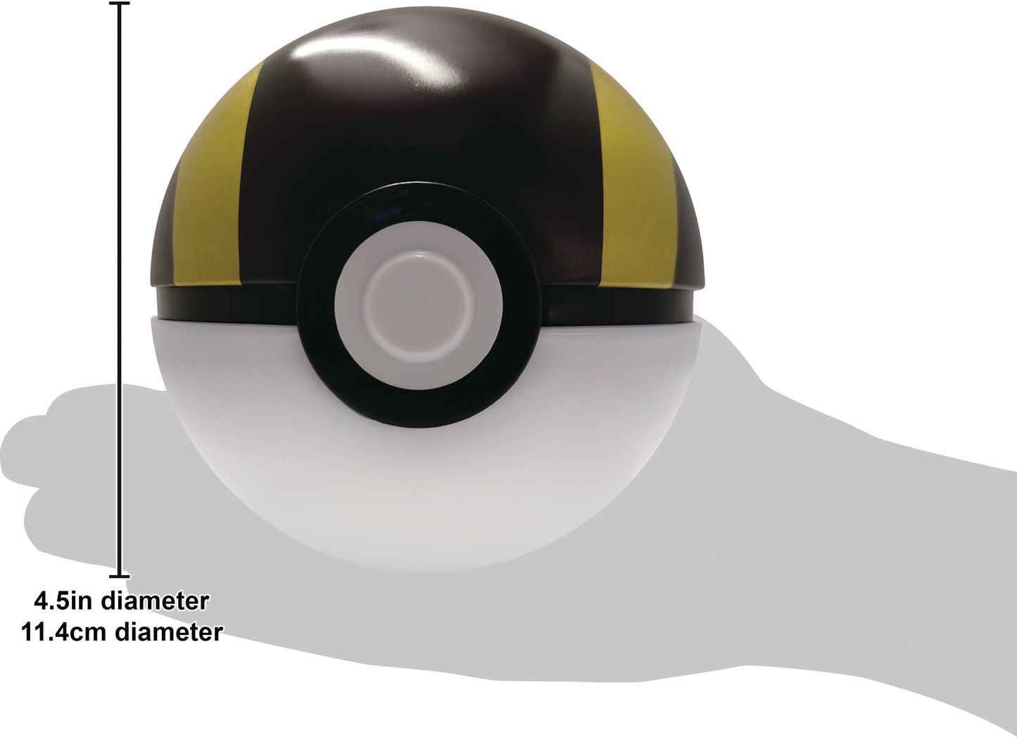 Pokémon JCC  Boîte Poké Ball (1x Poké Ball aléatoire) - FR