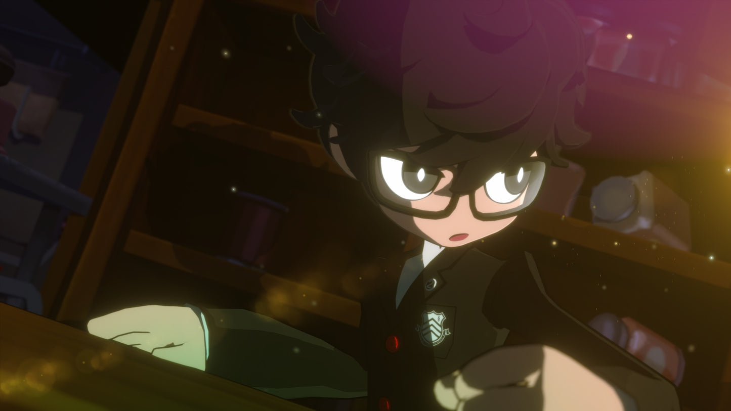 Persona 5 Tactica Playstation 4 PS4