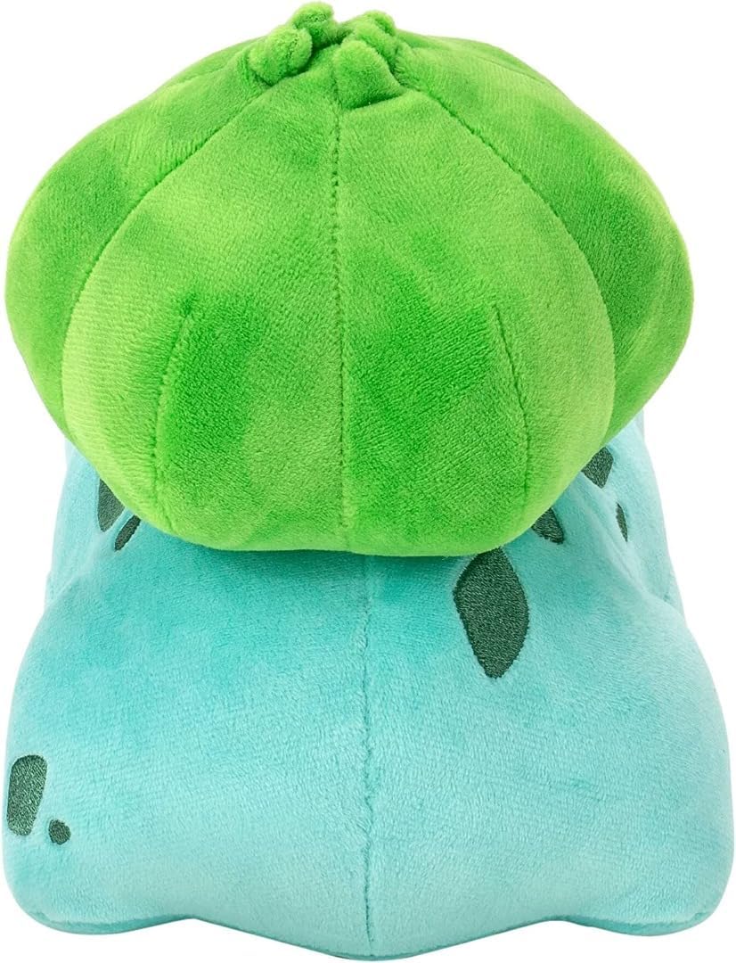 Pokémon Starter de Démarrage Peluche Bulbizarre 20cm