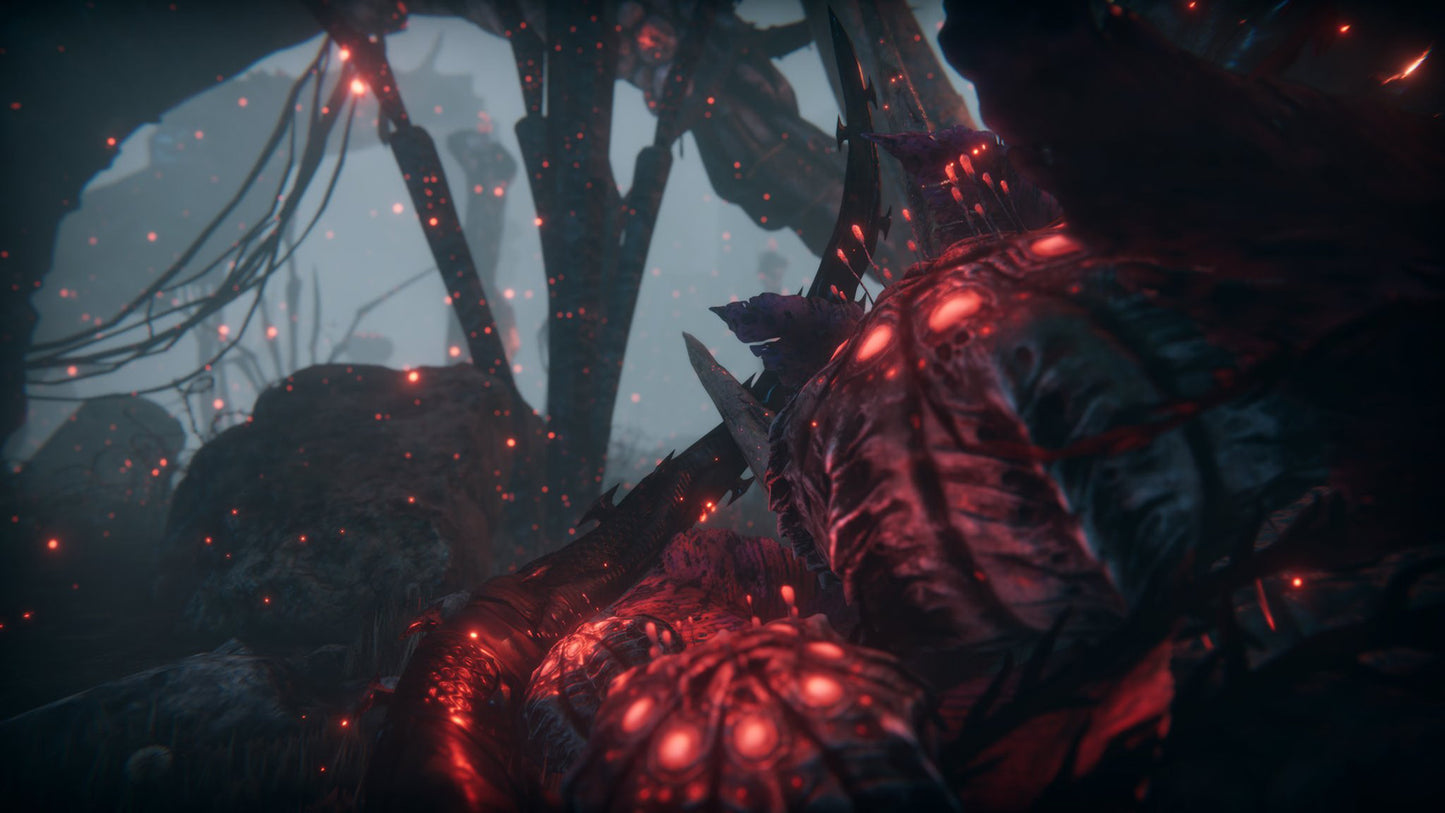 Edge of Eternity Playstation 4