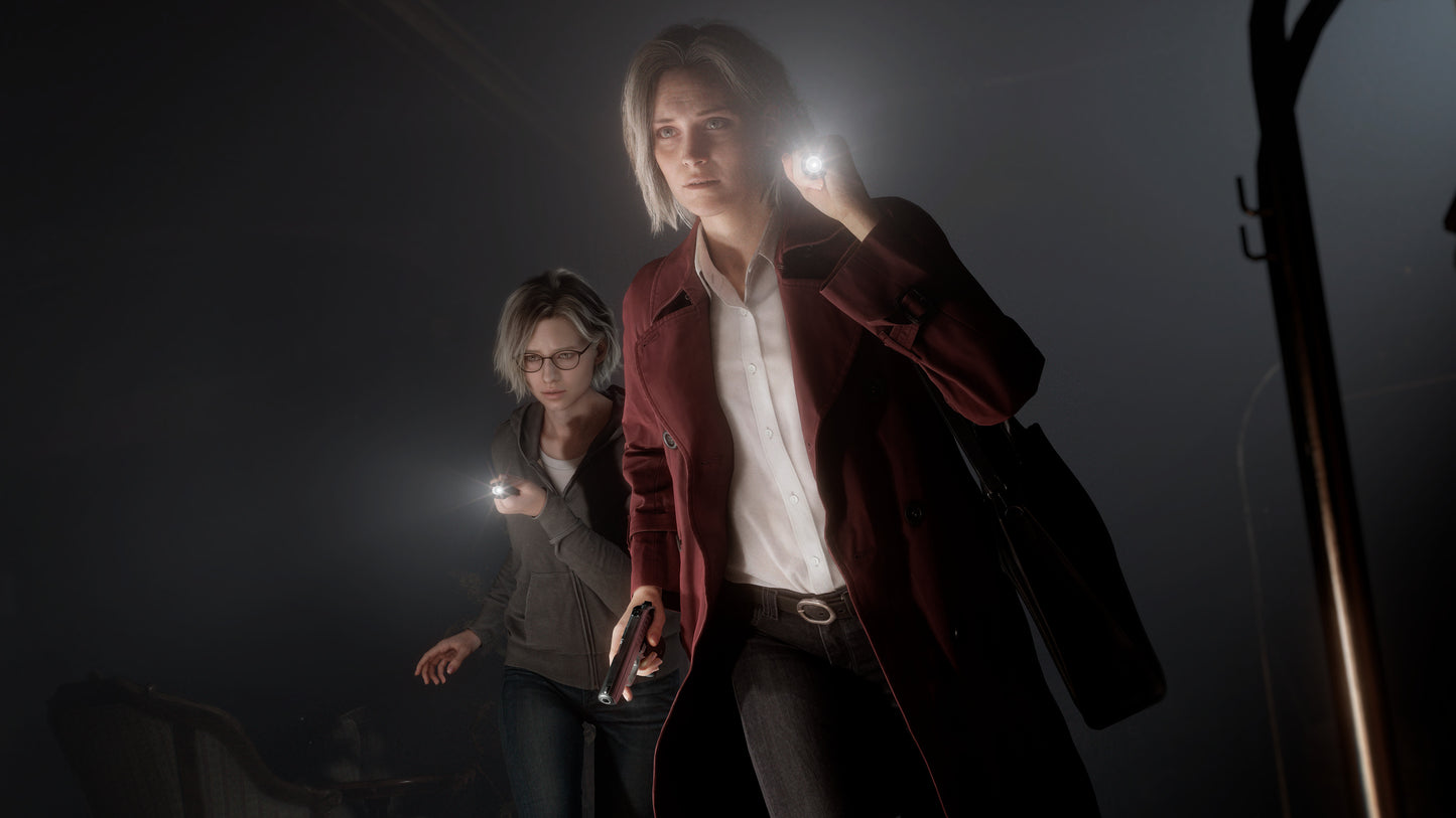 Resident Evil Requiem Playstation 5 PS5