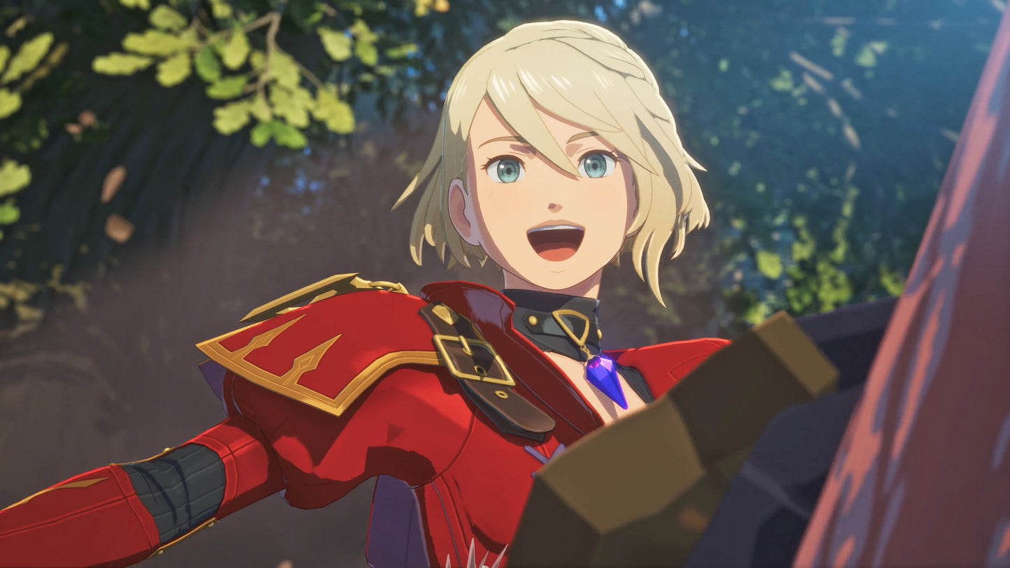 Monster Hunter Stories 3 Twisted Reflection Playstation 5 PS5