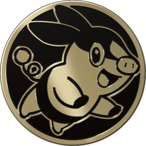 Pokémon JCC : ETB Coffret Dresseur d'Élite ME05 Méga-Évolution Nuit Noire - FR