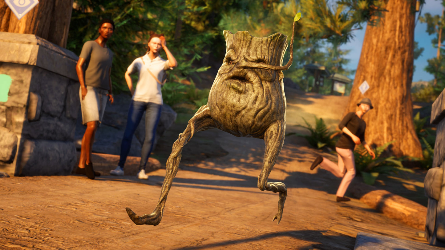 Goat Simulator 3 Goat Overload Edition Playstation 5 PS5