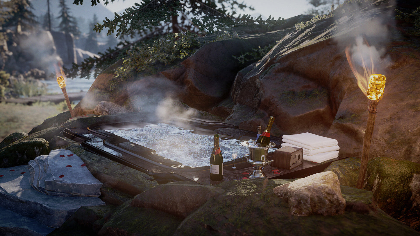 Hitman  World of Assassination  25th Anniversary Box Playstation 5