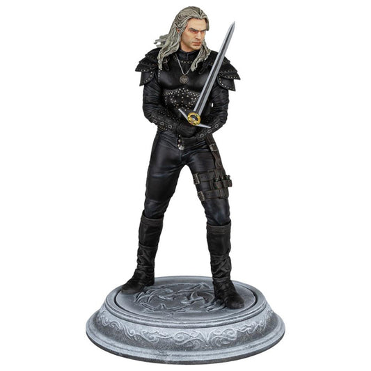 Figurine The Witcher 2 Geralt 24cm Dark Horse