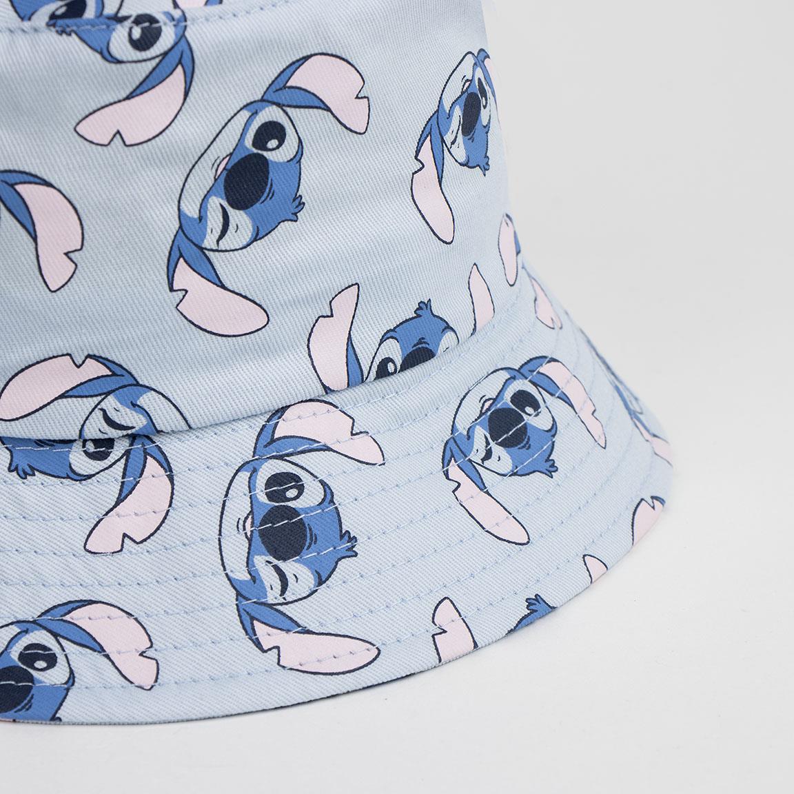 STITCH - Head - Bob Kids - 52cm