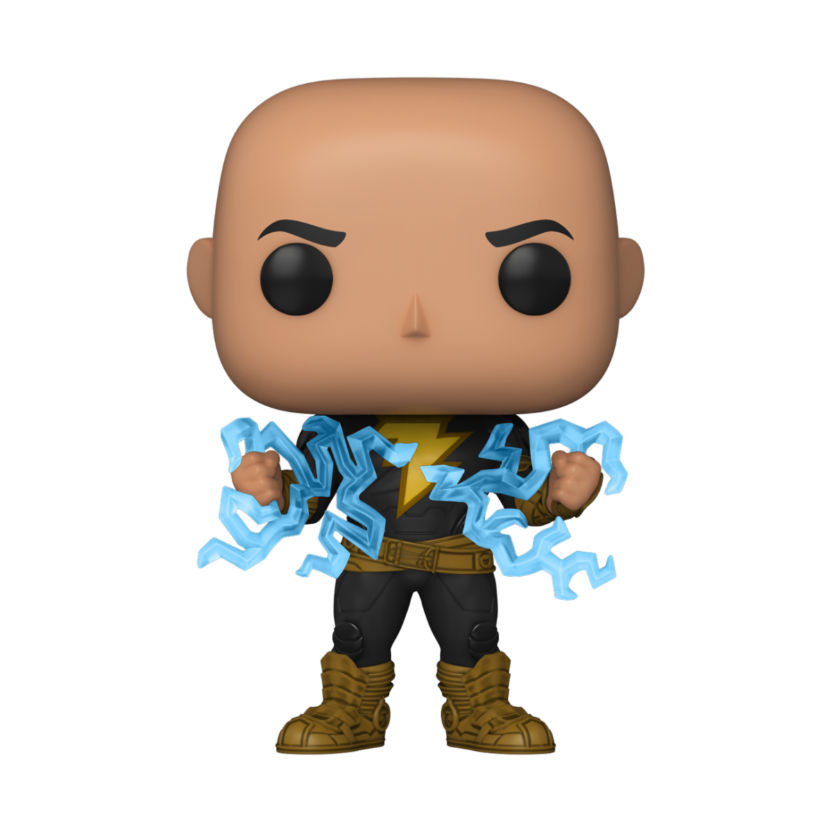Figurine Funko Pop Movies Black Adam 1232