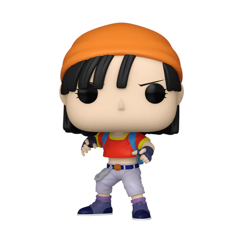 Figurine Funko Pop Dragon Ball GT 1629 Pan
