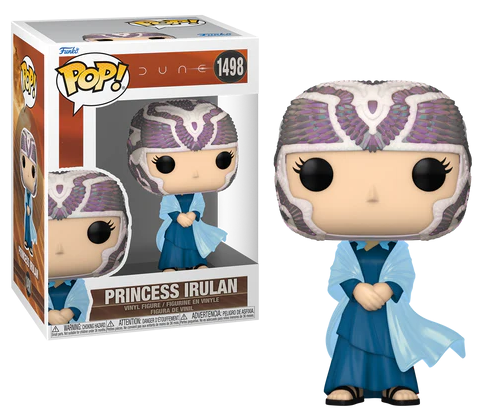 Figurine Funko Pop Dune 1498 Princess Irulan