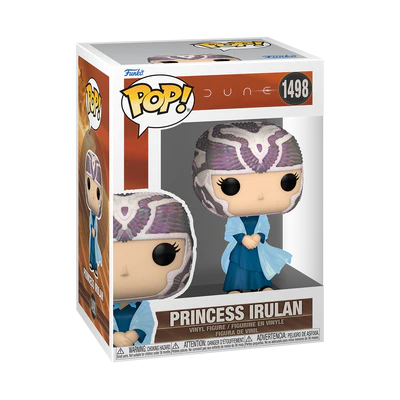 Figurine Funko Pop Dune 1498 Princess Irulan
