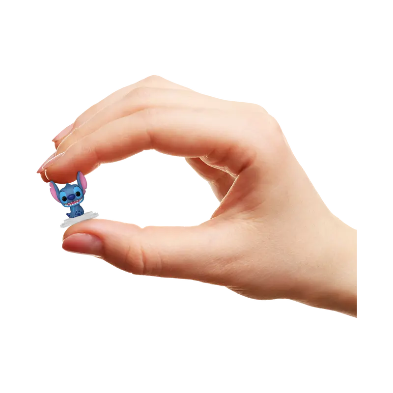LILO & STITCH - Bitty Pop Deluxe - Stitch (Beach)