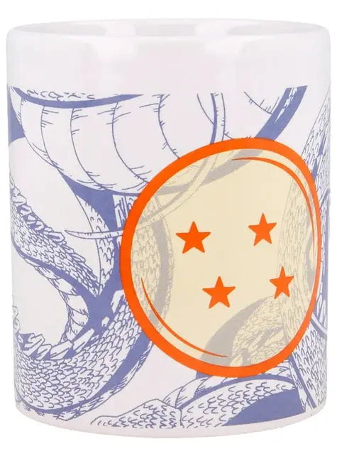 DRAGON BALL Z - Shenron - Mug céramique 325ml