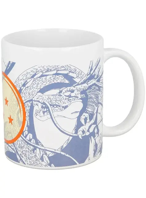 DRAGON BALL Z - Shenron - Mug céramique 325ml