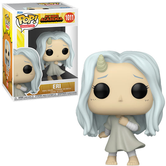 Figurine Funko Pop My Hero Academia 1011 Eri