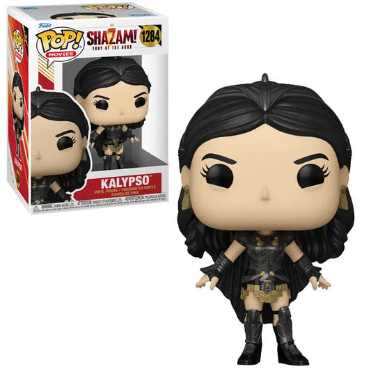 Figurine Funko Pop Shazam 1284 Kalypso