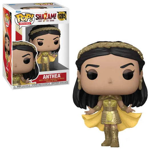 Figurine Funko Pop Shazam 1285 Anthea