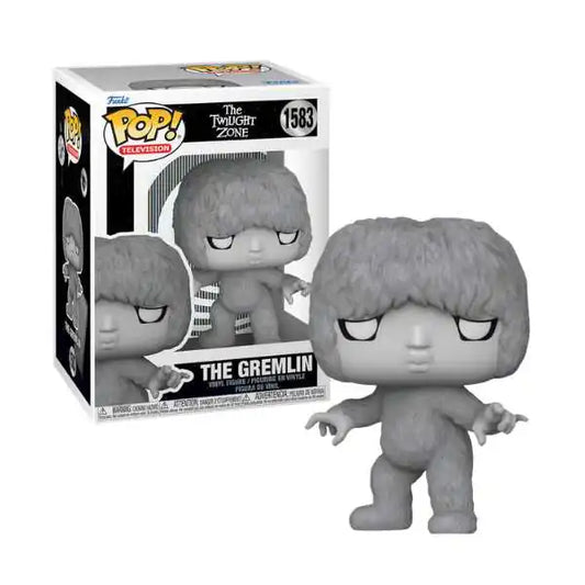 Figurine Funko Pop The Twilight Zone The Gremlin 1583